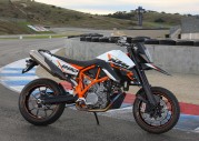 KTM 990 SMR